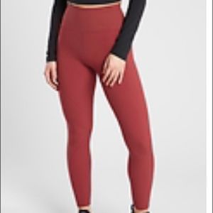 Athleta Rainer 7/8 Tights